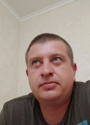 Александр, 37, Россия, Нахабино