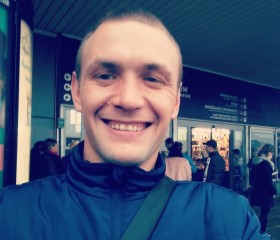 Олег, 32 года, Piaseczno