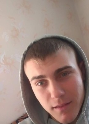 Алексей, 28, Россия, Гороховец
