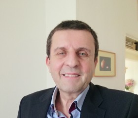 Pavel Rumburak, 58 лет, Bratislava