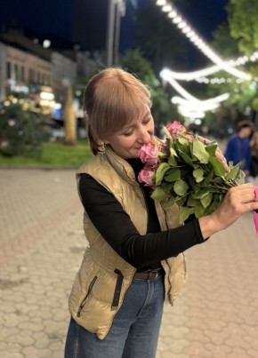 Елена из Батайска 44 года