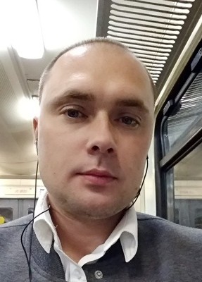 Денис, 42, Россия, Люберцы