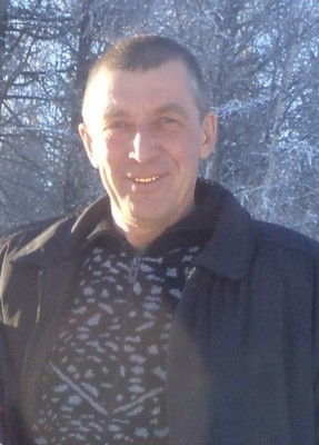 Сергей, 61, Россия, Петровск-Забайкальский