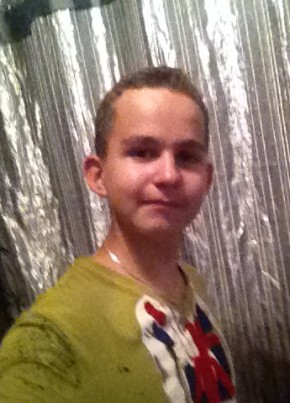 Илья, 24, Россия, Серышево