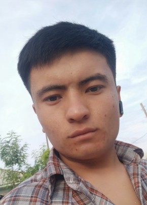 Muhammad, 25, Россия, Иглино