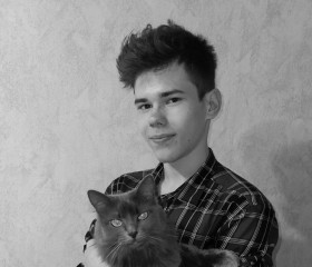 Alex, 19 лет, Воронеж