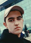 Jonibek Erkaev, 22 года, Тюмень