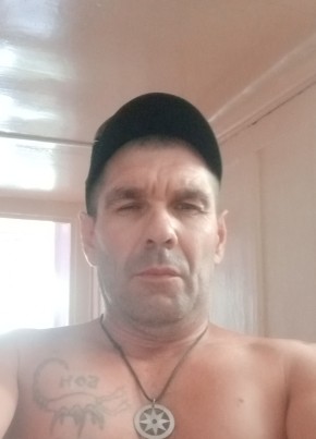 Dmitriy, 47, Russia, Omsk