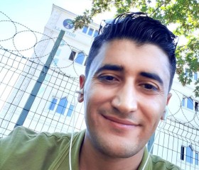 Mohammed ghazi, 30 лет, İstanbul