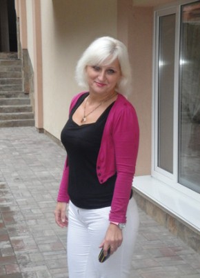 Evala, 53, Ukraine, Mykolayiv
