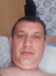 Денис Зубарев, 43 года, Липецк