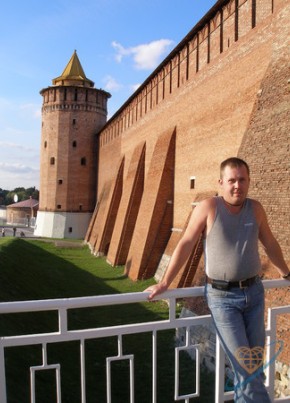 Slavik, 43, Россия, Омск