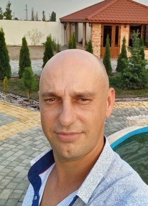 Игорь Прокопенко, 38, Latvijas Republika, Rīga