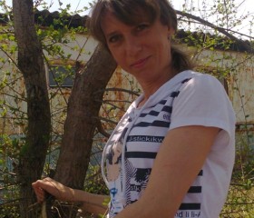 Ирина, 48 лет, Владивосток