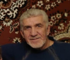 Вася, 60 лет, Омск