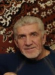 Вася, 60 лет, Омск