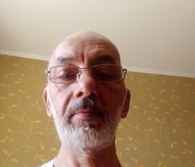 Гарик Рушанян, 63 года, Краснодар