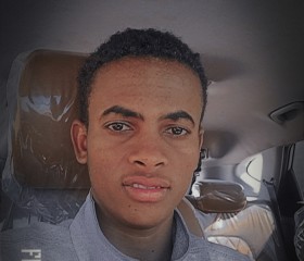 محمد البطحاوي, 18, Abeche