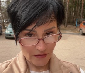 Дарья, 49 лет, Москва