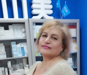 Lyubov, 56, Sterlitamak
