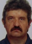 Иван, 54 года, Горад Мінск