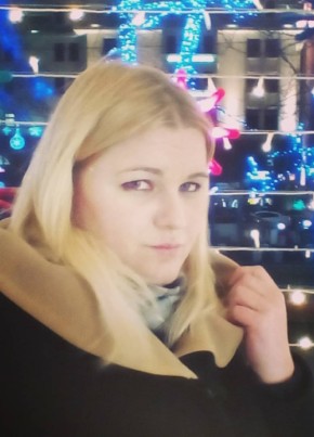 Анастасия, 33, Россия, Москва