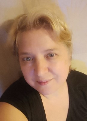 VeraNika, 48, Russia, Saint Petersburg