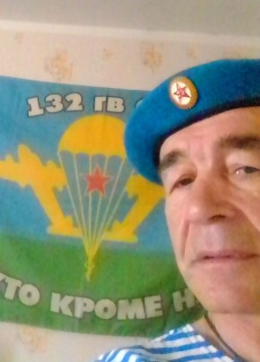 Михаил, 45, Россия, Яхрома