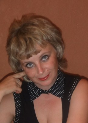 Елена, 54, Россия, Нижний Новгород