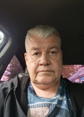 Виктор из Уфы 52 года