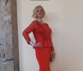 Angel, 50, Saint Petersburg