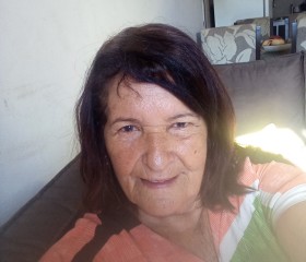 Maria, 71 год, São João del-Rei