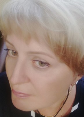 Елена, 52, Россия, Новоуральск