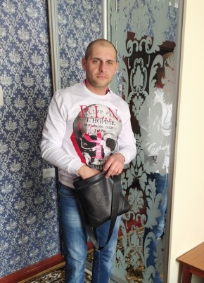 Виталик, 39, Україна, Валки