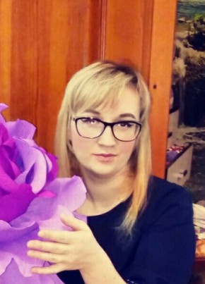 Светлана , 34, Россия, Дзержинск