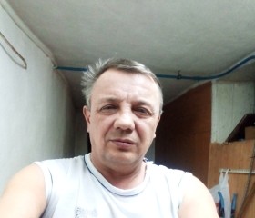 Миха, 52 года, Камышин