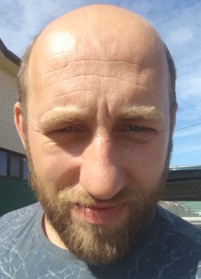 Evgeniy, 35, Russia, Nevinnomyssk