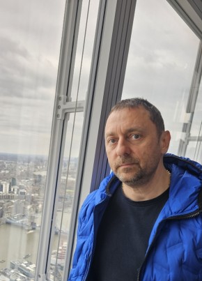 Hatchik из City of London 51 год