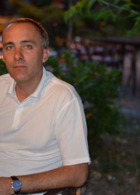 Сергей, 46, Україна, Одеса