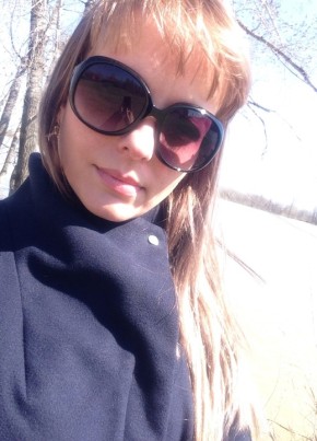 Yaana, 41, Russia, Novokuznetsk