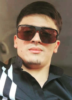 Хуршид, 24, Кыргыз Республикасы, Өзгөн