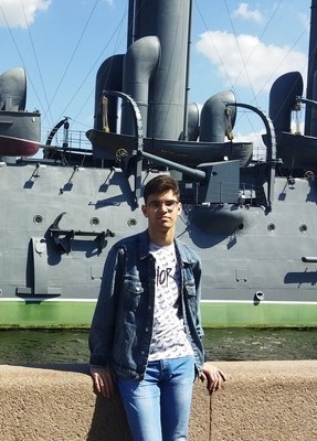 Антон, 20, Россия, Кумертау