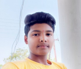 Nikalesh Dhumank, 22 года, Nagpur