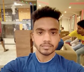 Rakesh, 18 лет, Surat