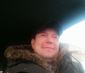 Aleksey, 46, Yekaterinburg