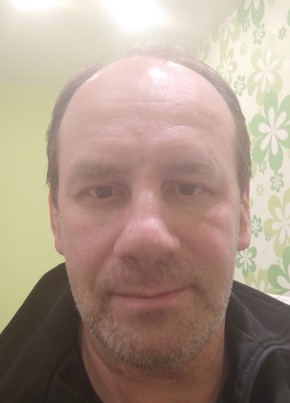 Серж из Иркутска 39 лет
