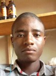 Saaka Arajabu, 19 лет, Kampala