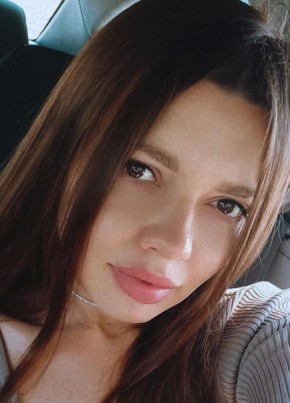 Veronica из Vancouver 27 лет