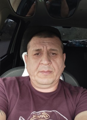 Lyubopytnyy, 49, Russia, Izhevsk