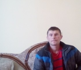 Руслан, 36 лет, Виноградів